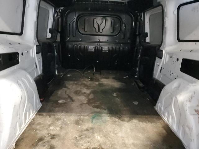 ZFBHRFAB4K6M63600 - 2019 RAM PROMASTER WHITE photo 10