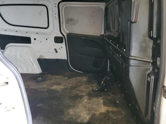 ZFBHRFAB4K6M63600 - 2019 RAM PROMASTER WHITE photo 11