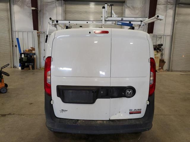 ZFBHRFAB4K6M63600 - 2019 RAM PROMASTER WHITE photo 6