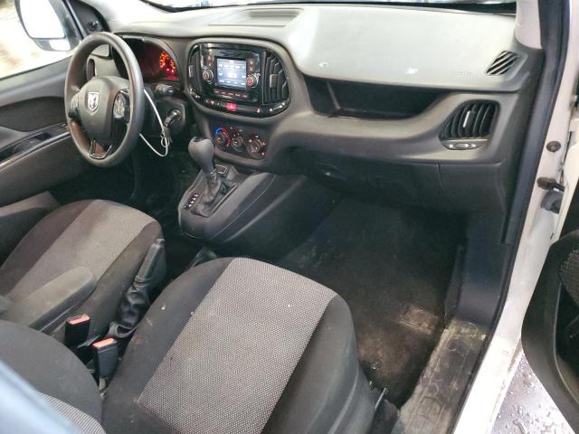 ZFBHRFAB4K6M63600 - 2019 RAM PROMASTER WHITE photo 8