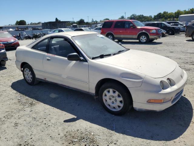 JH4DC4347RS008465 - 1994 ACURA INTEGRA RS WHITE photo 4