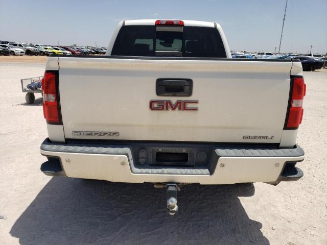 3GTP1WEC0FG336656 - 2015 GMC SIERRA C1500 DENALI WHITE photo 6