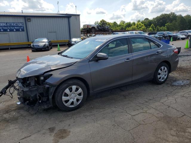 2017 TOYOTA CAMRY LE, 