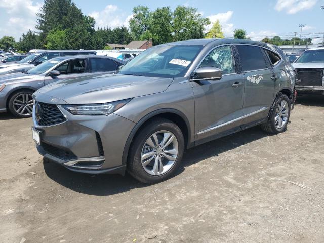 2025 ACURA MDX, 