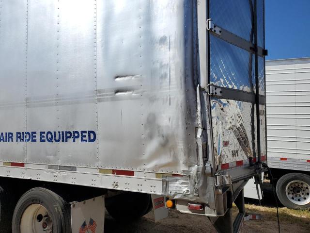 1UYVS25351U578721 - 2001 UTILITY TRAILER Blanco foto 10