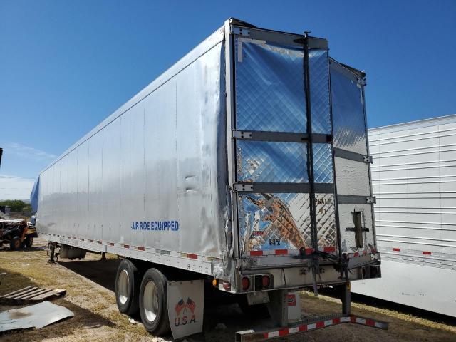 1UYVS25351U578721 - 2001 UTILITY TRAILER WHITE photo 3