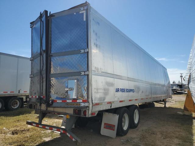 1UYVS25351U578721 - 2001 UTILITY TRAILER WHITE photo 4