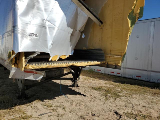 1UYVS25351U578721 - 2001 UTILITY TRAILER Blanco foto 7