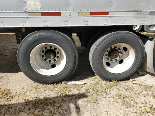 1UYVS25351U578721 - 2001 UTILITY TRAILER WHITE photo 8