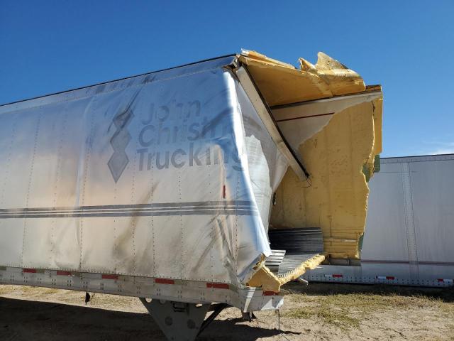 1UYVS25351U578721 - 2001 UTILITY TRAILER WHITE photo 9