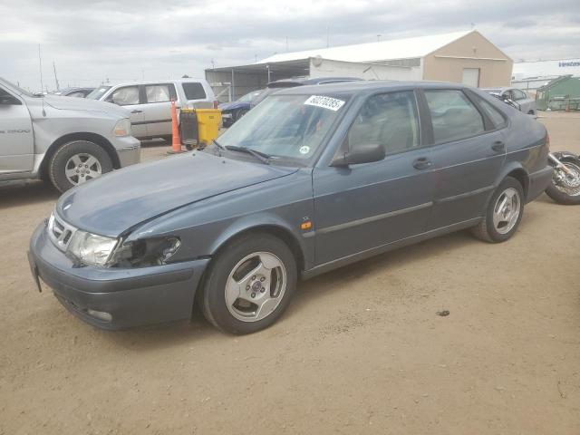 1999 SAAB 9-3 SE, null