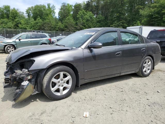 2006 NISSAN ALTIMA S, null