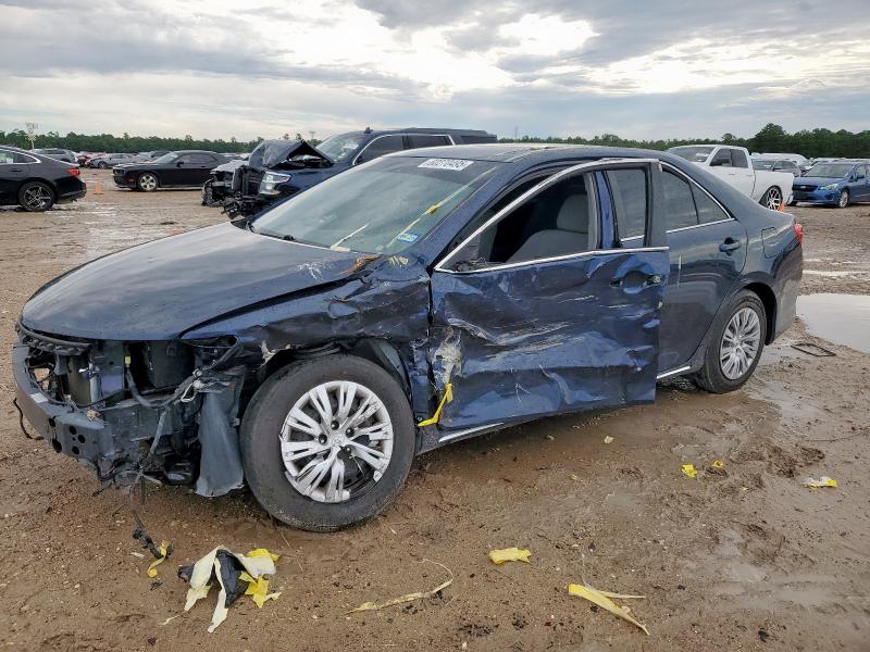 2014 TOYOTA CAMRY L, 