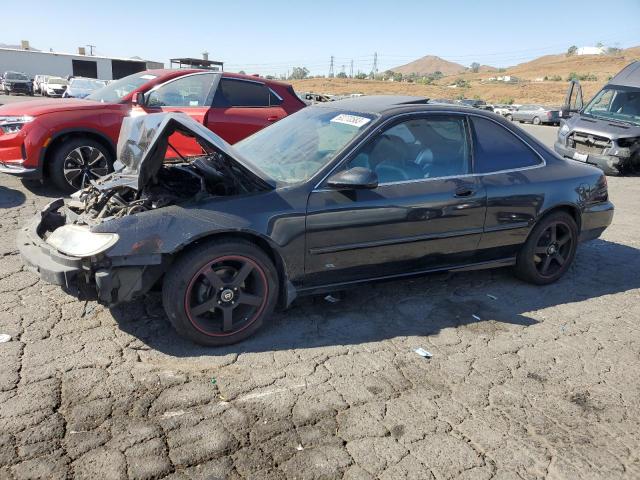 19UYA3258XL007394 - 1999 ACURA 2.3CL BLACK photo 1