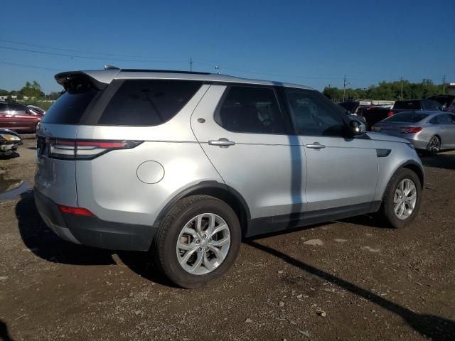 SALRG2RV1KA094702 - 2019 LAND ROVER DISCOVERY SE SILVER photo 3