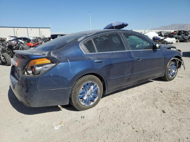 1N4AL2AP2BN406845 - 2011 NISSAN ALTIMA BASE BLUE photo 3