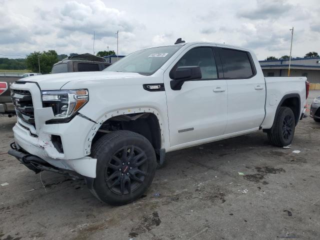 2021 GMC SIERRA K1500 ELEVATION, 