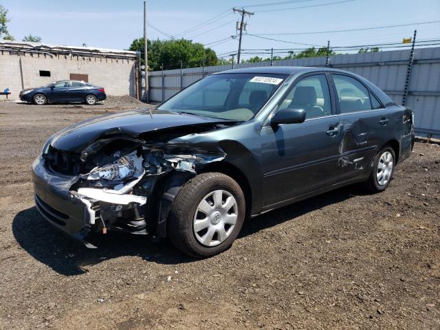 2003 TOYOTA CAMRY LE, 