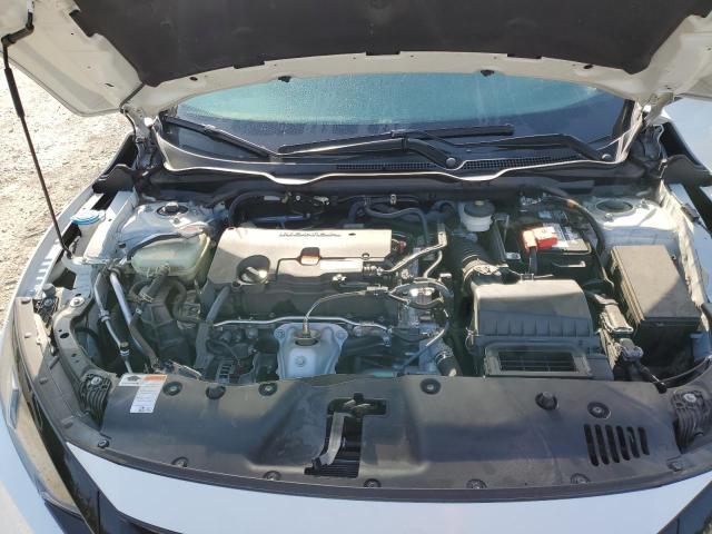 2HGFC4B88KH302096 - 2019 HONDA CIVIC SPORT 白色 照片 11