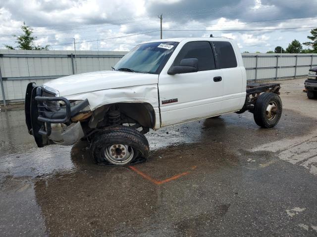 2000 DODGE RAM 2500, null