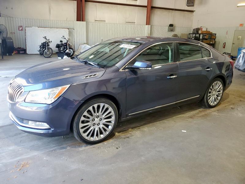 2014 BUICK LACROSSE TOURING, null