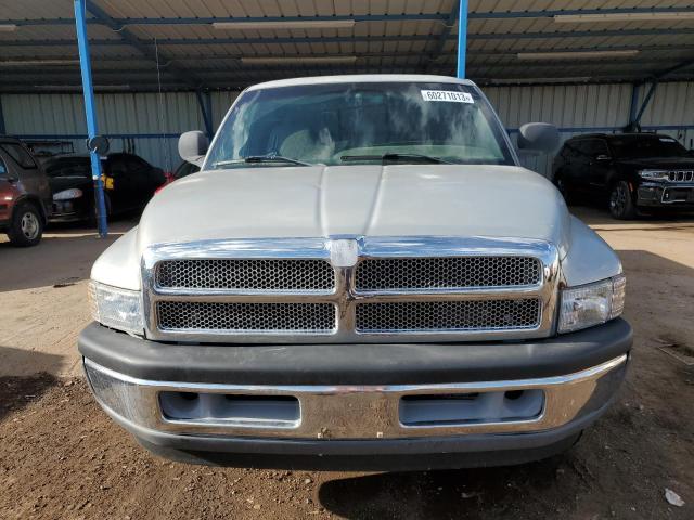 3B7KC23641G170547 - 2001 DODGE RAM 2500 SILVER photo 5