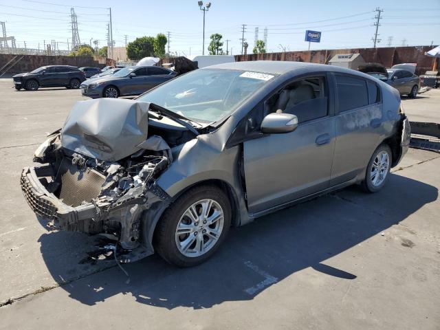 2010 HONDA INSIGHT EX, 