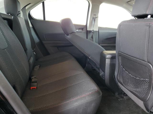 2GNALBEK2H1610538 - 2017 CHEVROLET EQUINOX LS BLACK photo 11