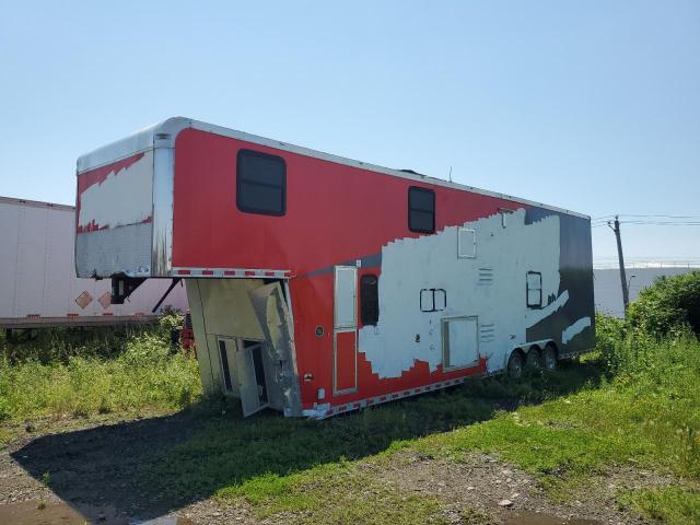 5NHUEL838FY070484 - 2015 WILDWOOD TRAILER RED photo 2