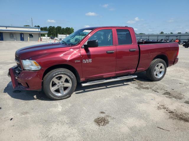2018 RAM 1500 ST, 