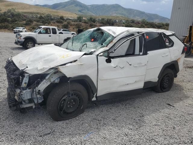 2023 TOYOTA RAV4 LE, 