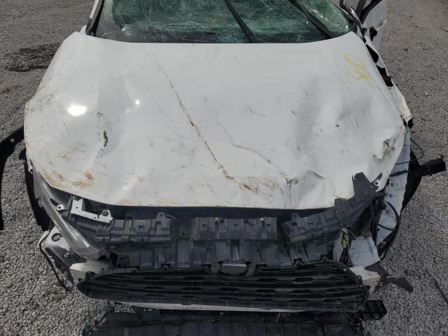 2T3F1RFV7PW381012 - 2023 TOYOTA RAV4 LE 白色 照片 11