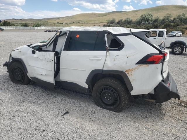 2T3F1RFV7PW381012 - 2023 TOYOTA RAV4 LE 白色 照片 2