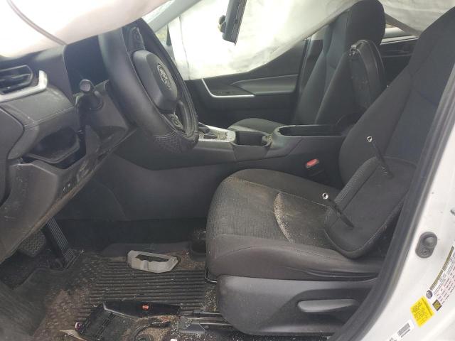 2T3F1RFV7PW381012 - 2023 TOYOTA RAV4 LE 白色 照片 7