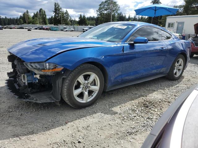 2018 FORD MUSTANG, 