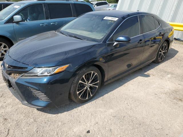 2019 TOYOTA CAMRY L, 