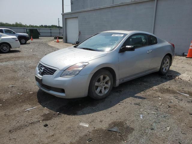 2009 NISSAN ALTIMA 2.5S, null