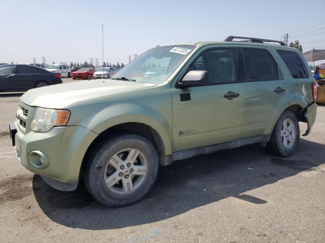 2009 FORD ESCAPE HYBRID, null