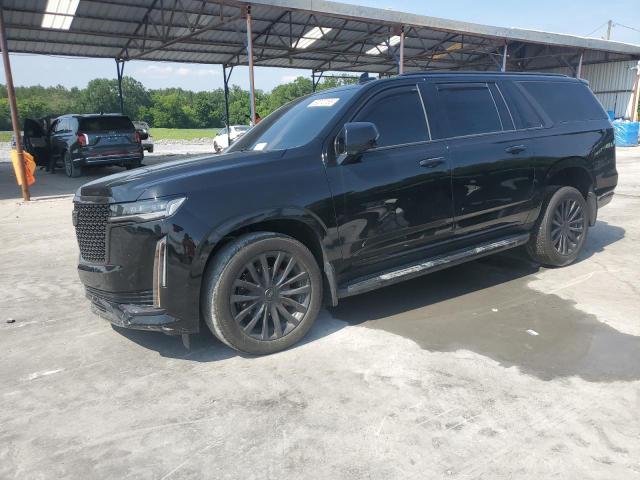 2023 CADILLAC ESCALADE ESV LUXURY, null