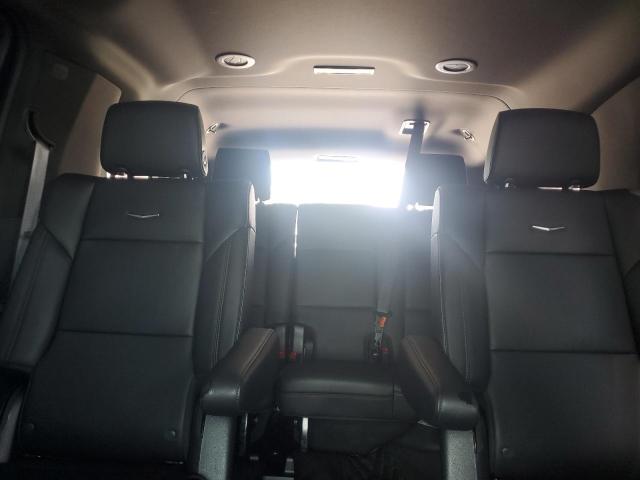 1GYS3JKL2PR366359 - 2023 CADILLAC ESCALADE ESV LUXURY 黑色 照片 10