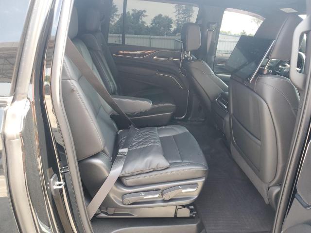 1GYS3JKL2PR366359 - 2023 CADILLAC ESCALADE ESV LUXURY 黑色 照片 11