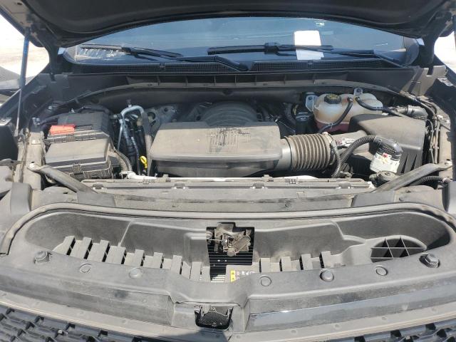 1GYS3JKL2PR366359 - 2023 CADILLAC ESCALADE ESV LUXURY 黑色 照片 12