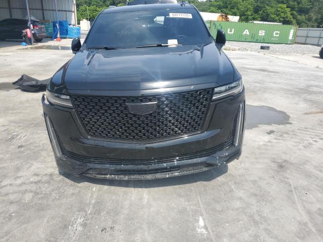 1GYS3JKL2PR366359 - 2023 CADILLAC ESCALADE ESV LUXURY 黑色 照片 5