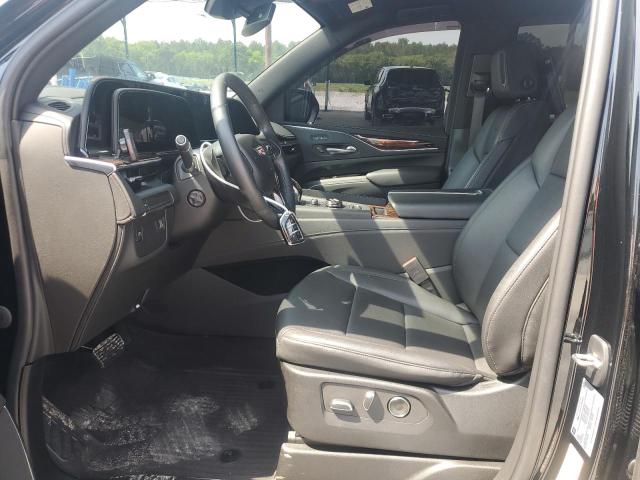 1GYS3JKL2PR366359 - 2023 CADILLAC ESCALADE ESV LUXURY 黑色 照片 7