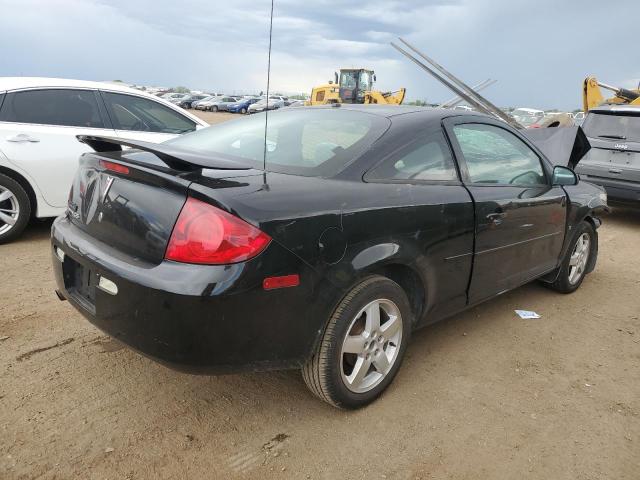 1G2AL15F377381573 - 2007 PONTIAC G5 Noir photo 3