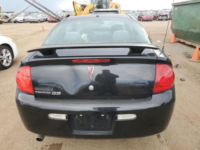 1G2AL15F377381573 - 2007 PONTIAC G5 Noir photo 6