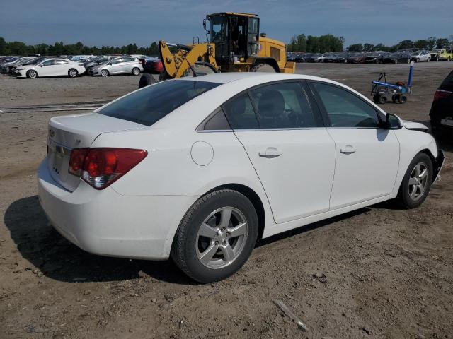 1G1PC5SB5E7293029 - 2014 CHEVROLET CRUZE LT WHITE photo 3