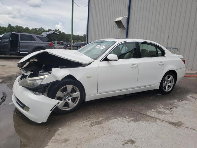 2008 BMW 535 I, 