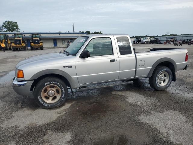 2003 FORD RANGER SUPER CAB, null
