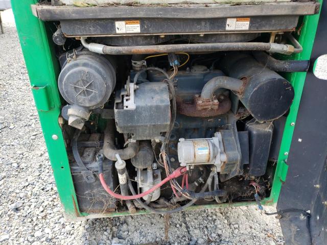 538914119 - 2006 BOBCAT SKIDSTEER GREEN photo 7